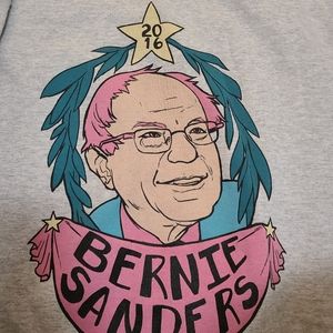 Bernie Crew Neck